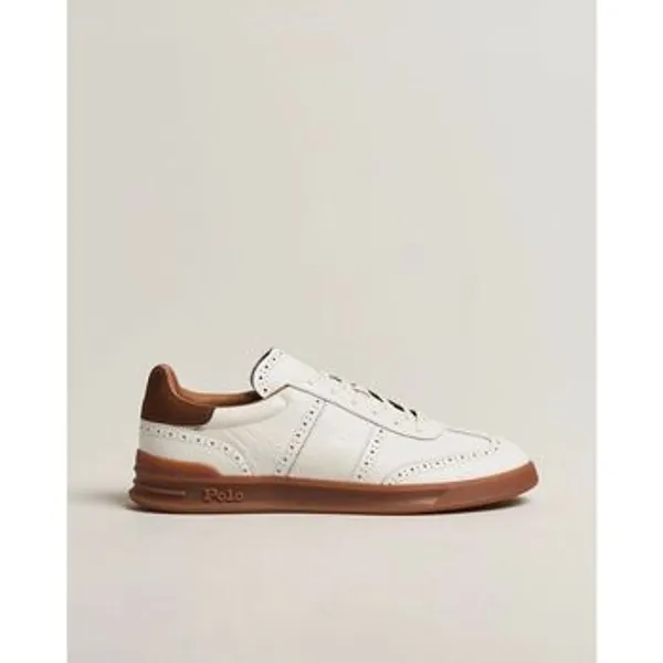 Ralph Lauren Heritage Aera 001-Deckwash White, vergelijk prijzen bij 1 winkel