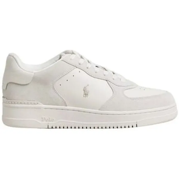 Ralph Lauren Master Court 001-White, vergelijk prijzen bij 1 winkel