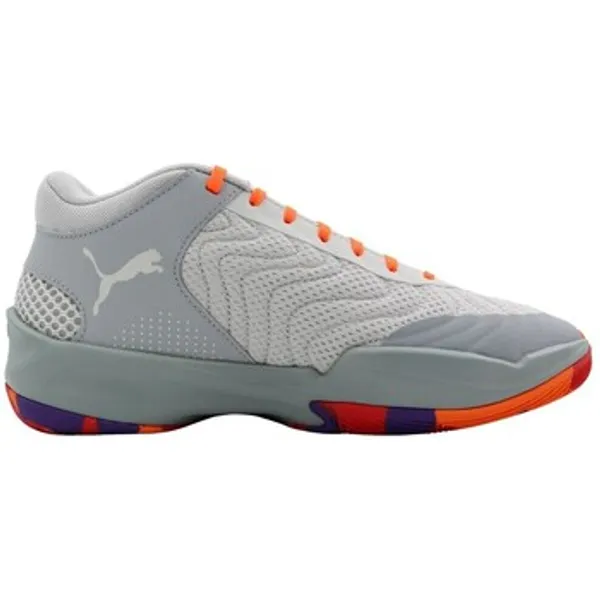 Puma Court Pro Marble Grijs, vergelijk prijzen bij 1 winkel