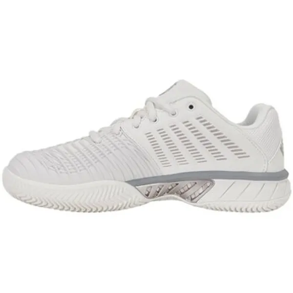 K-swiss Express Light 3 HB Wit, vergelijk prijzen bij 1 winkel