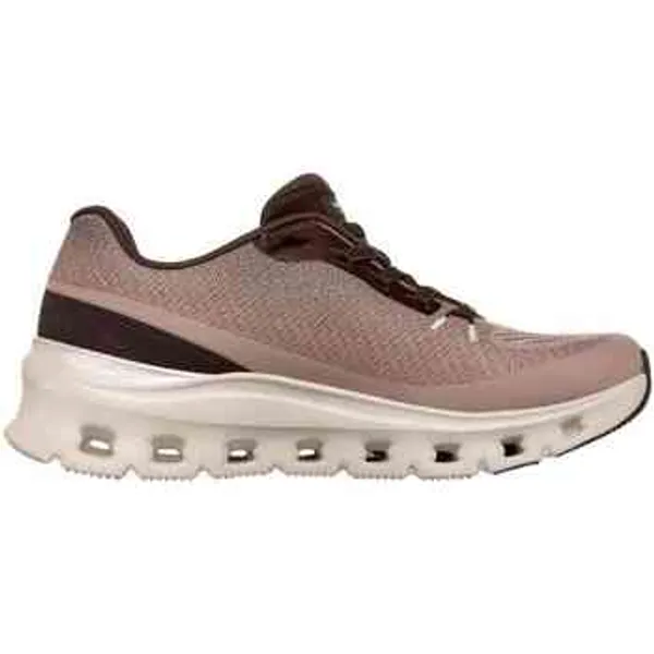 Skechers Glide-Step Pro "Soft Mirage" Bruin, vergelijk prijzen bij 1 winkel