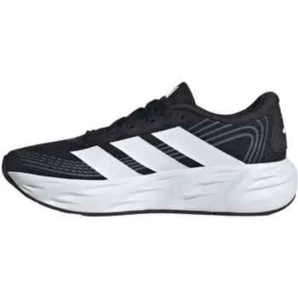 adidas Galaxy 8 "Core Black / Cloud White / Carbon" Kids, vergelijk prijzen bij 2 winkels