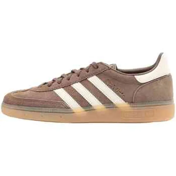 adidas Handball Spezial "Earth Strata / Off White / Gum", vergelijk prijzen bij 1 winkel