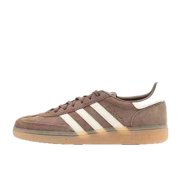 adidas Handball Spezial "Earth Strata / Off White / Gum", vergelijk prijzen bij 2 winkels