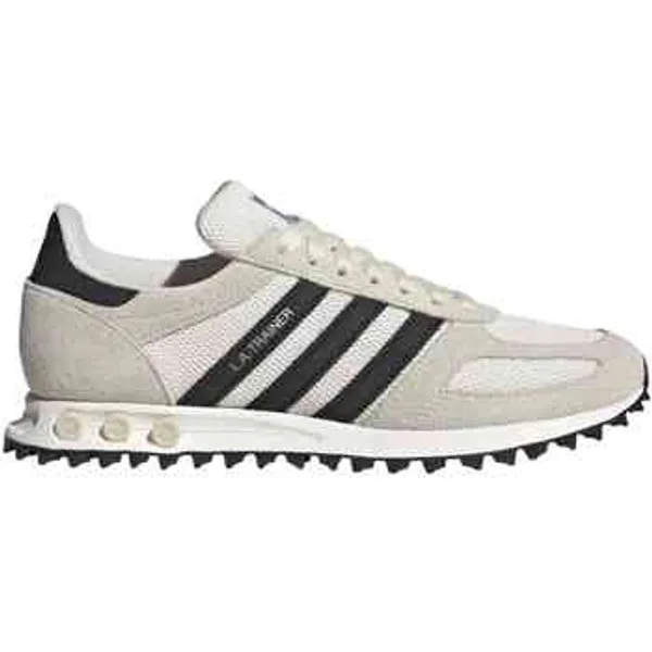 adidas Trainer OG "Cloud White / Core Black / Aluminium", vergelijk prijzen bij 1 winkel
