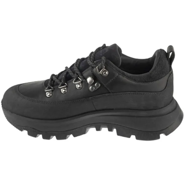 FitFlop Neo D-Hyker Zwart, vergelijk prijzen bij 1 winkel