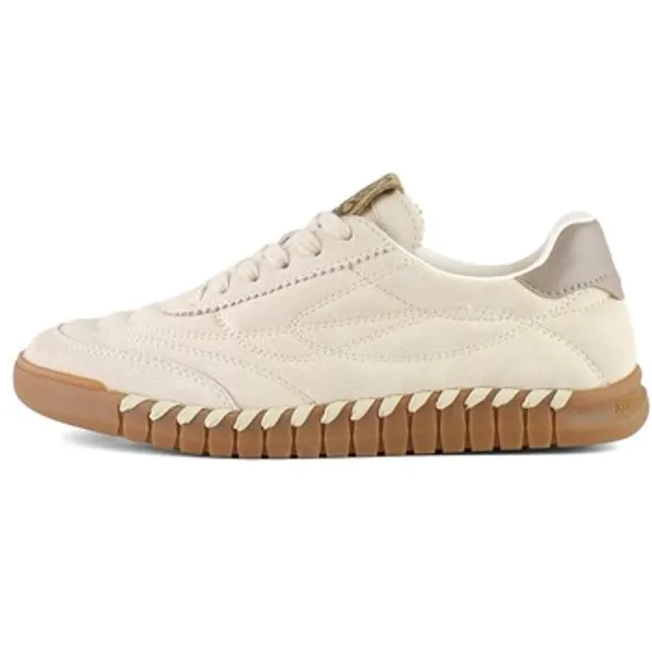 Colors of California Padded Cow Suede Snk Beige, vergelijk prijzen bij 1 winkel