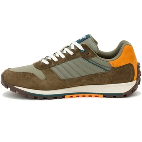 Caterpillar Trigen Mesh Khaki, vergelijk prijzen bij 1 winkel