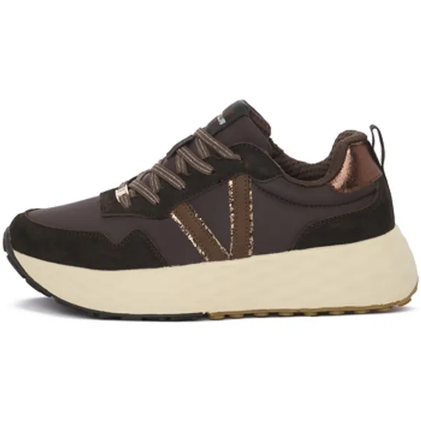 Valleverde Sneakers Bruin, vergelijk prijzen bij 1 winkel