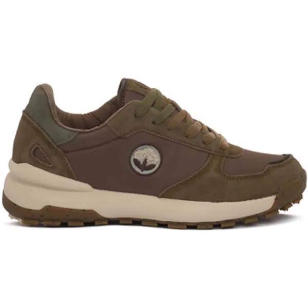 Natural World Sneakers Camel, vergelijk prijzen bij 1 winkel