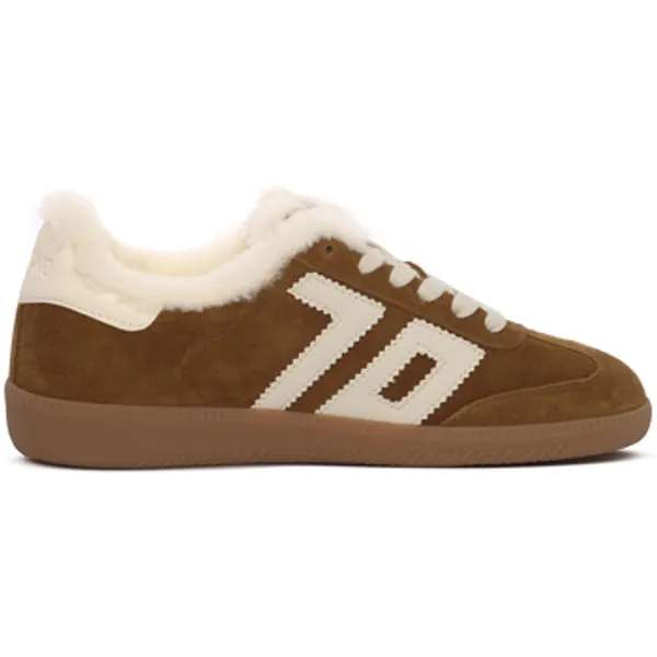 Back 70 029 Cloud K Bruin, vergelijk prijzen bij 1 winkel