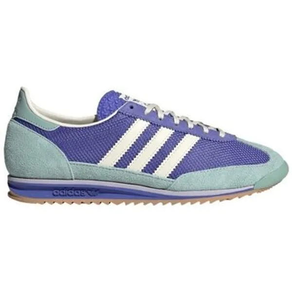 adidas SL72 Semi Cobalt Blue Hazy Green, vergelijk prijzen bij 1 winkel