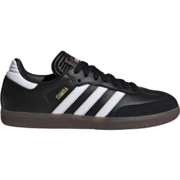 adidas Samba Indoor Black (GS), vergelijk prijzen bij 1 winkel