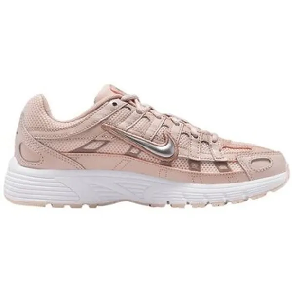 Nike P-6000 K Wit, vergelijk prijzen bij 1 winkel