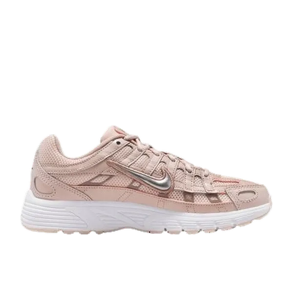 Nike P-6000 K Wit, vergelijk prijzen bij 1 winkel