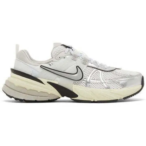 Nike V2K Run "Metallic Silver", vergelijk prijzen bij 1 winkel