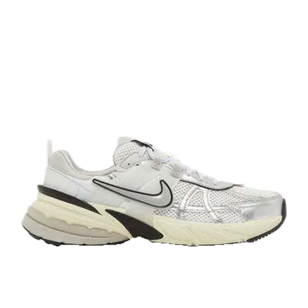 Nike V2K Run "Metallic Silver", vergelijk prijzen bij 1 winkel