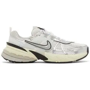 Nike V2K Run zilver