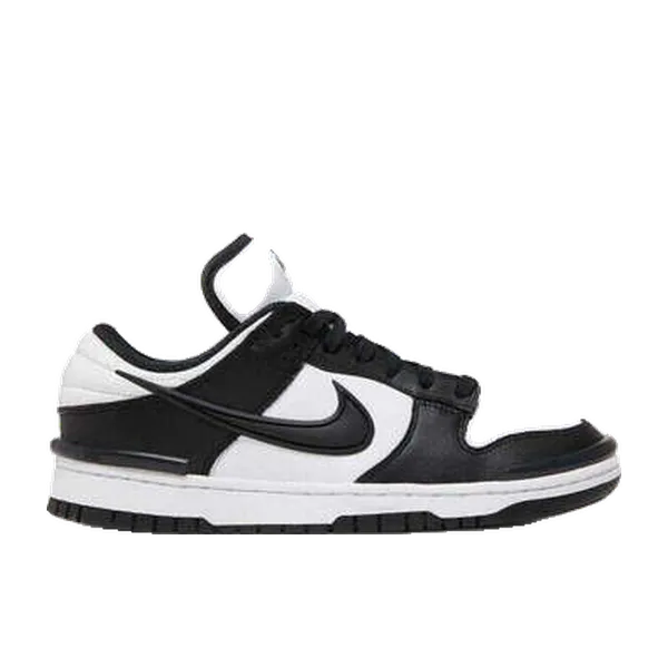 Nike Dunk Low Twist Wit, vergelijk prijzen bij 1 winkel