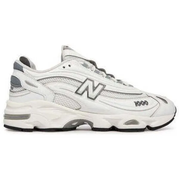 New Balance M1000D Wit, vergelijk prijzen bij 1 winkel