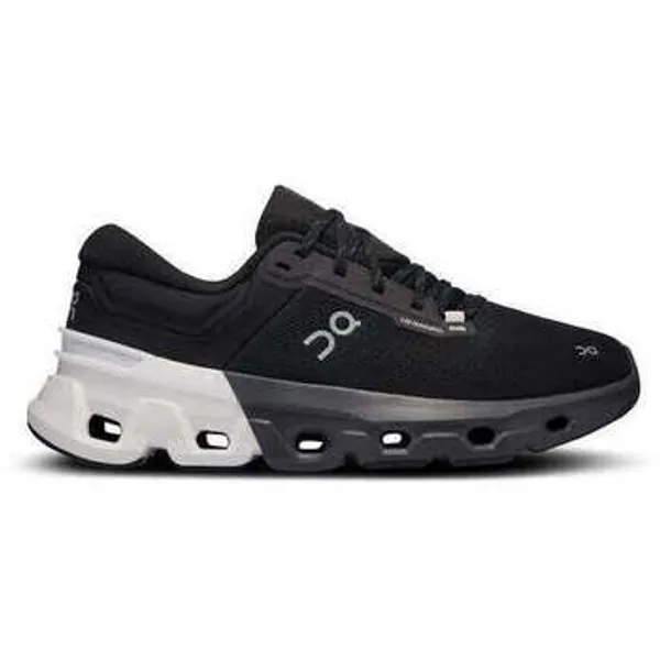 On Cloudflyer 5 Black White, vergelijk prijzen bij 1 winkel