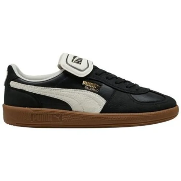 Puma Palermo Premium Black White Gum, vergelijk prijzen bij 1 winkel