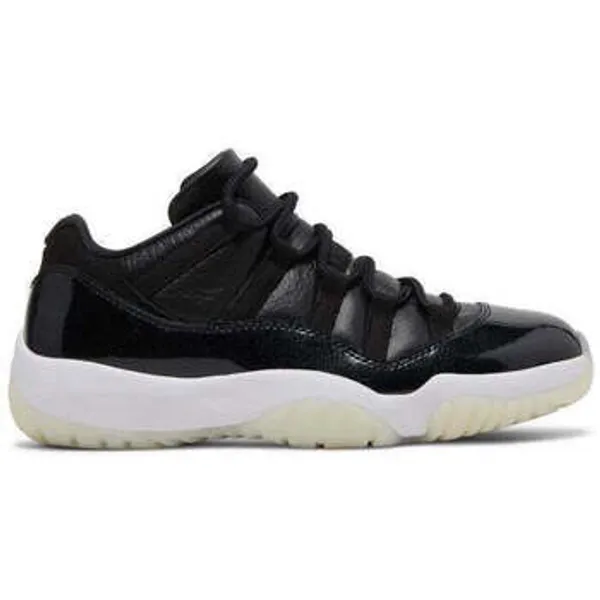 Nike 11 Retro Low 72 Wit, vergelijk prijzen bij 1 winkel