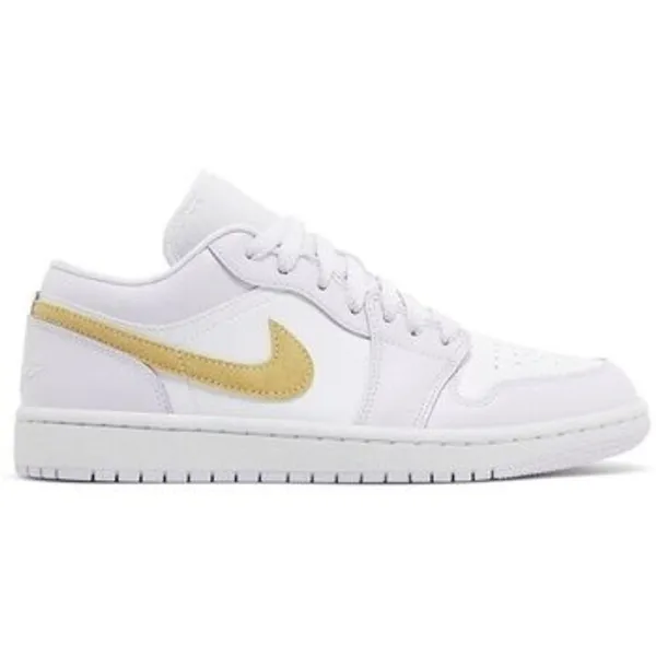 Nike 1 Low Wit, vergelijk prijzen bij 1 winkel