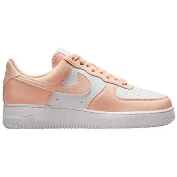 Nike Air Force 1 Low '07 Next Nature White Guava Ice, vergelijk prijzen bij 1 winkel
