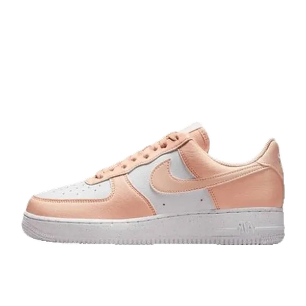 Nike Air Force 1 Low '07 Next Nature White Guava Ice, vergelijk prijzen bij 1 winkel