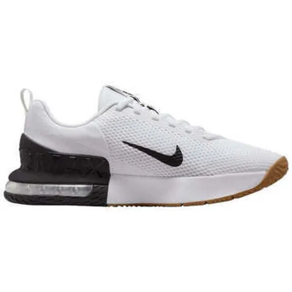 Nike Air Max Alpha Trainer 6 White Black Gum Medium Brown, vergelijk prijzen bij 1 winkel