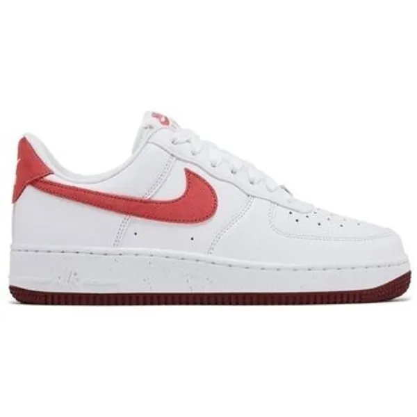 Nike Force 1 Low Wit, vergelijk prijzen bij 1 winkel