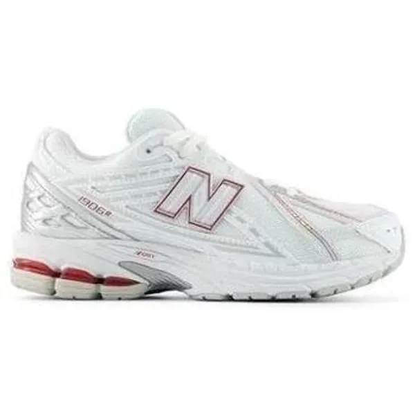 New Balance NewBalance Wit, vergelijk prijzen bij 1 winkel
