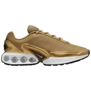 Nike Air Max Dn goud