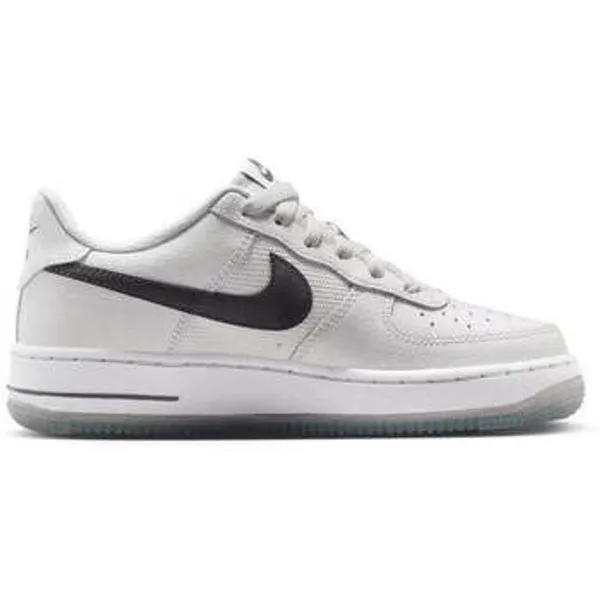 Nike Air Force 1 (Boys) Wit, vergelijk prijzen bij 1 winkel