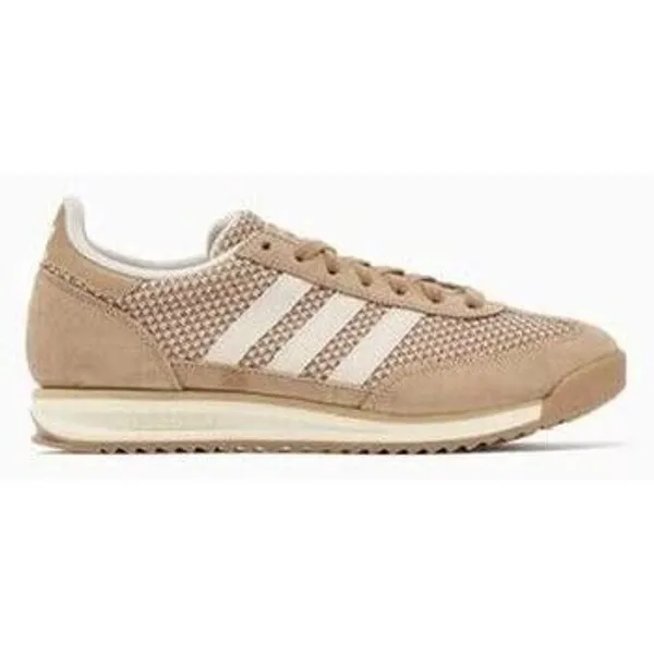 adidas SL 72 RS Cardboard Magic Beige, vergelijk prijzen bij 1 winkel