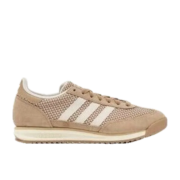adidas SL 72 RS Cardboard Magic Beige, vergelijk prijzen bij 1 winkel