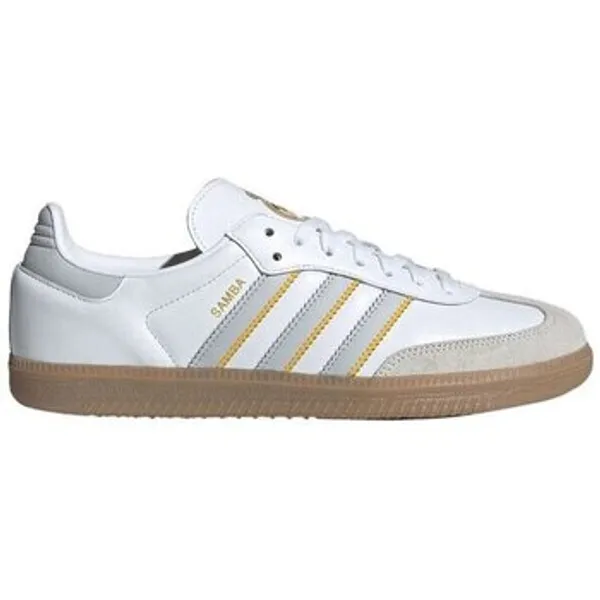 adidas Samba Real Madrid Wit, vergelijk prijzen bij 1 winkel