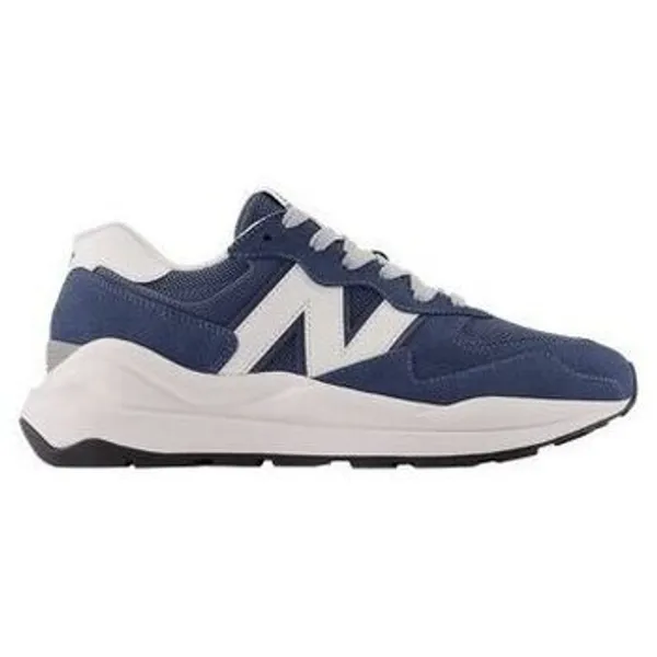 New Balance 57/40 Navy Blue White, vergelijk prijzen bij 1 winkel