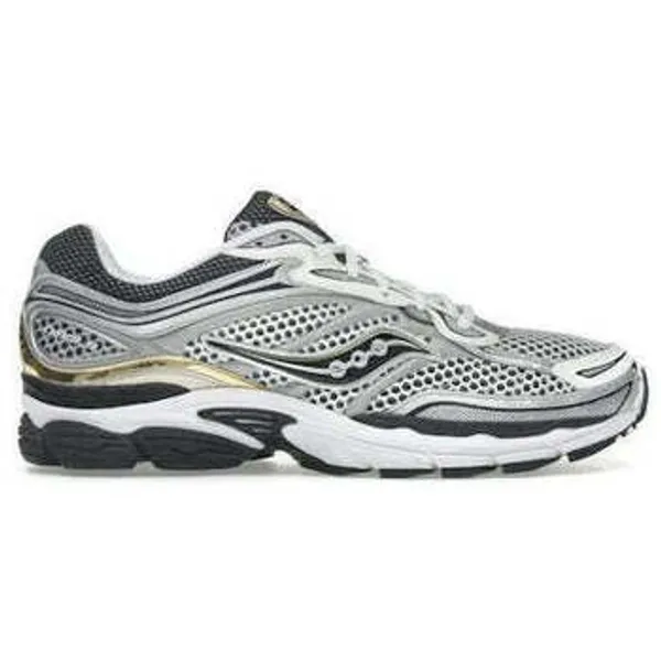 Saucony ProGrid Omni 9 Wit, vergelijk prijzen bij 1 winkel