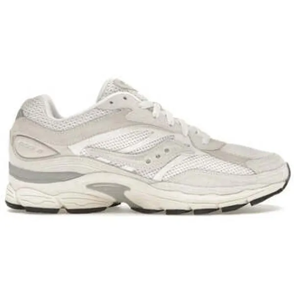 Saucony ProGrid Omni 9 Premium White, vergelijk prijzen bij 1 winkel