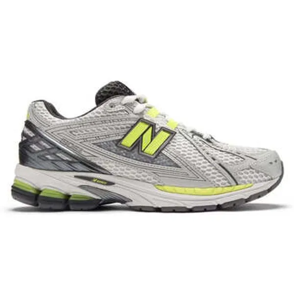 New Balance 1906R Light Silver Metallic Alkaline Green, vergelijk prijzen bij 1 winkel
