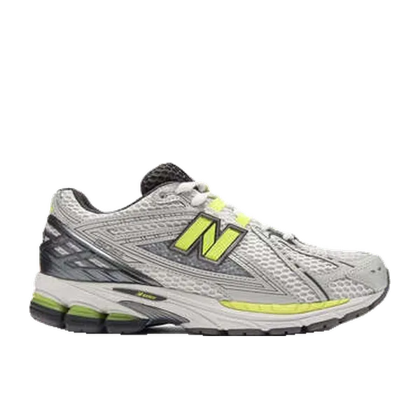 New Balance 1906R Light Silver Metallic Alkaline Green, vergelijk prijzen bij 1 winkel