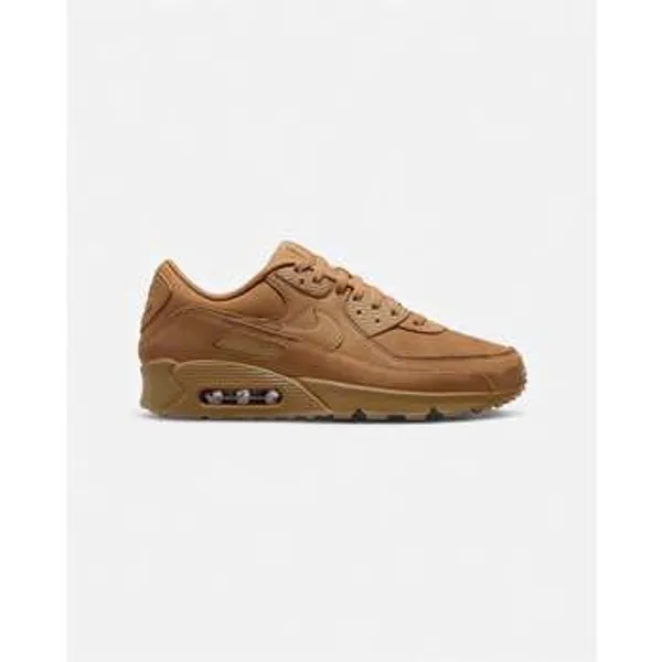 Nike Air Max 90 Premium Wheat Wit, vergelijk prijzen bij 1 winkel