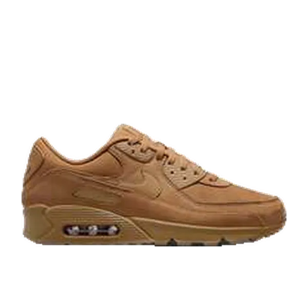 Nike Air Max 90 Premium Wheat Wit, vergelijk prijzen bij 1 winkel