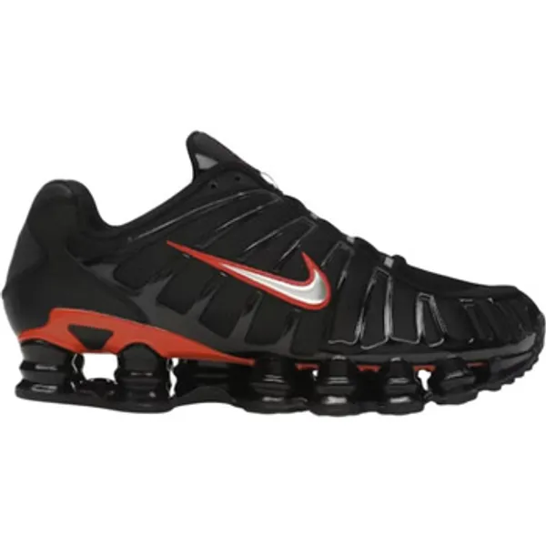 Nike Shox TL Black University Red, vergelijk prijzen bij 1 winkel