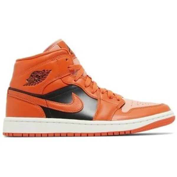 Nike 1 Mid Wit, vergelijk prijzen bij 1 winkel