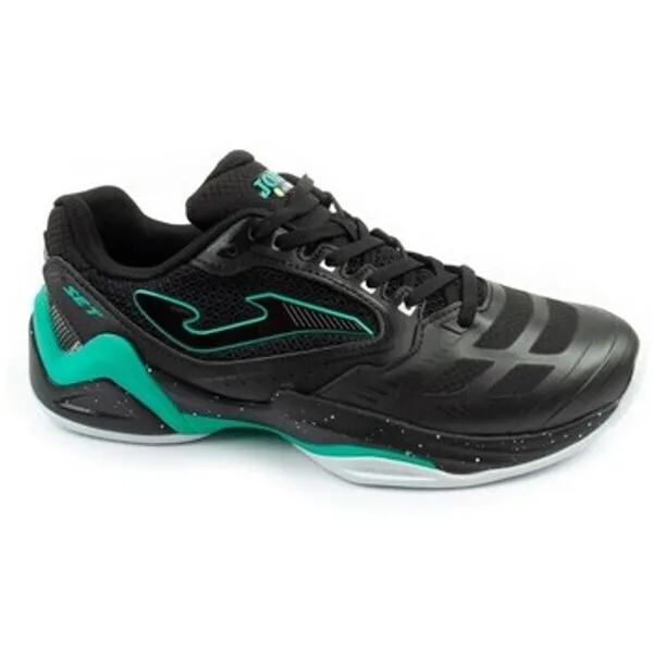 Joma TSETS2601C Zwart, vergelijk prijzen bij 1 winkel