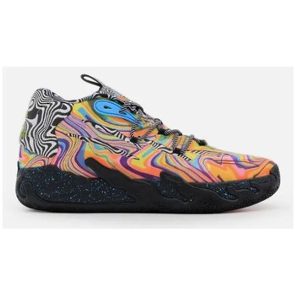 Puma Hoge Sneakers Zwart, vergelijk prijzen bij 1 winkel