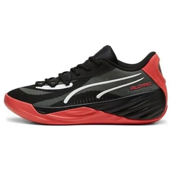 Puma Lage Sneakers Zwart, vergelijk prijzen bij 1 winkel